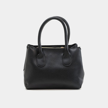 Sole Handbag — Quiet Luxury, Loud Impression.