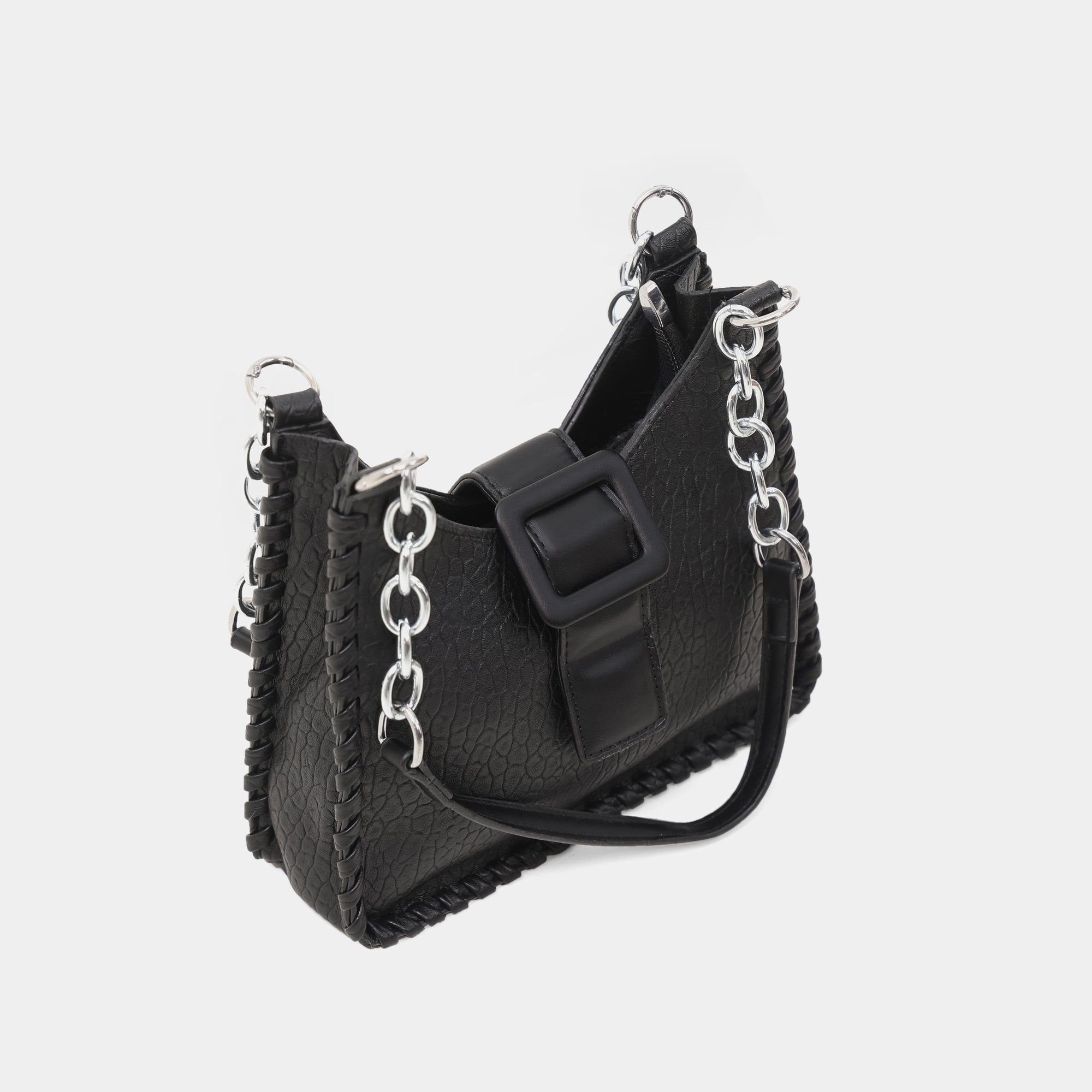 Sera Shoulder Bag - Rule the Night. Own the Room.