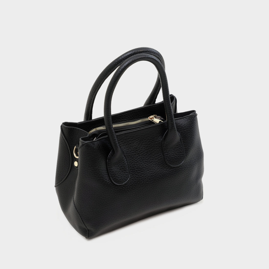 Sole Handbag — Quiet Luxury, Loud Impression.