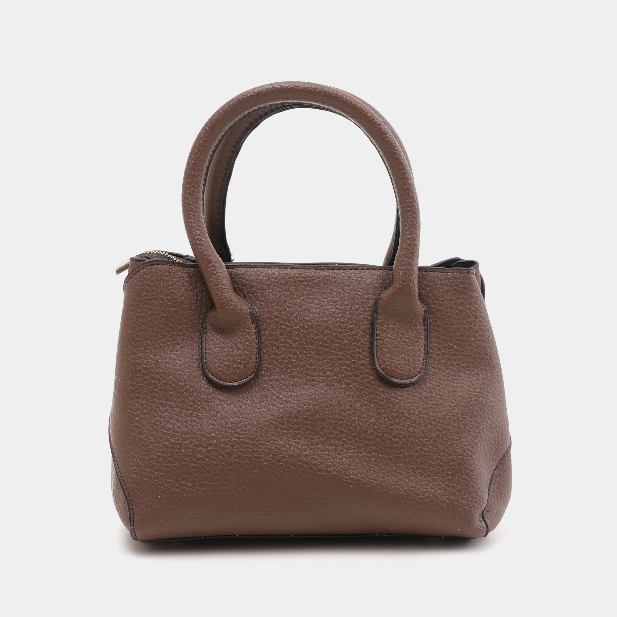 Sole Handbag — Quiet Luxury, Loud Impression.