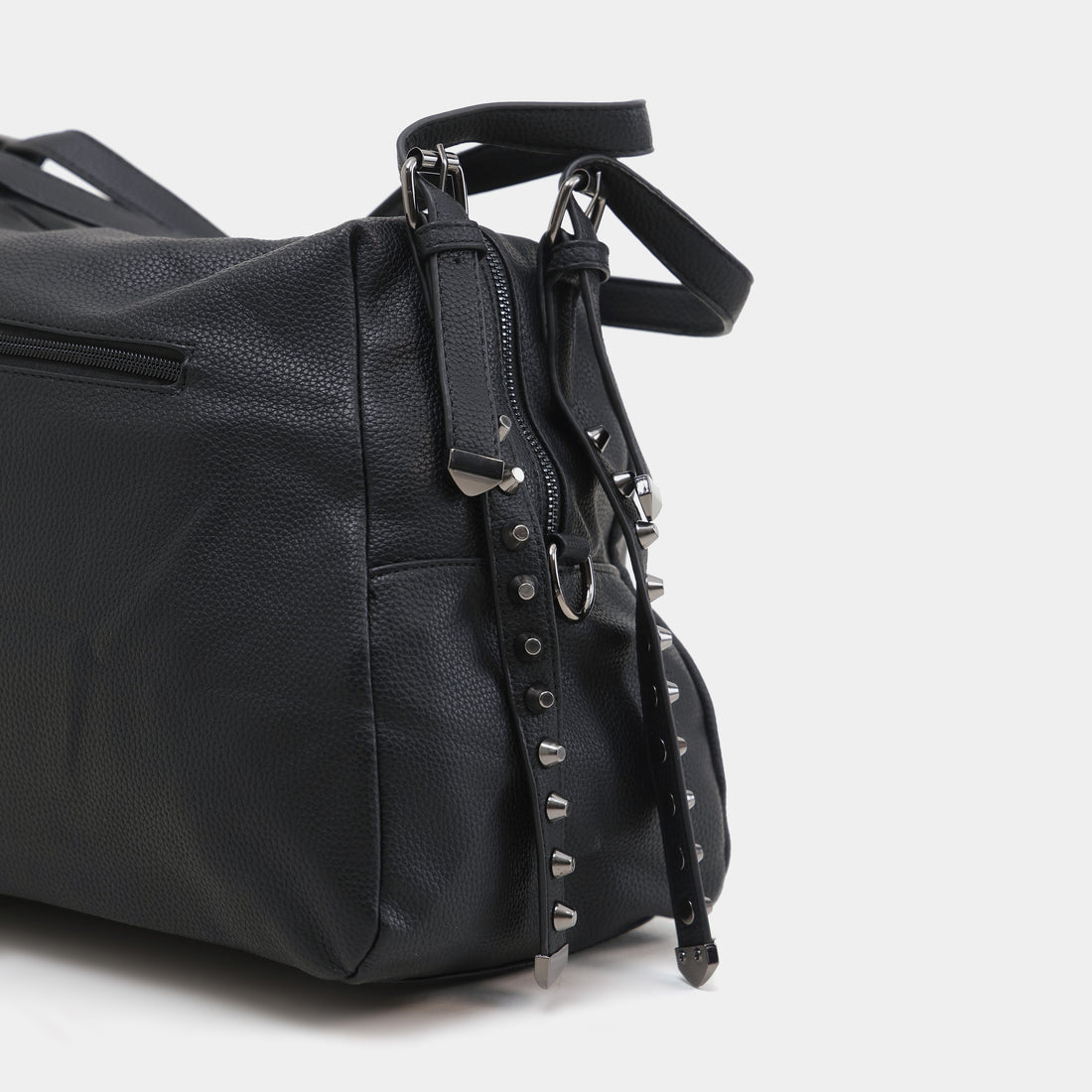 Evara Handbag— For the Woman Who Means Business
