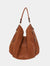 Valmont Handbag – The Bag That Commands Attention